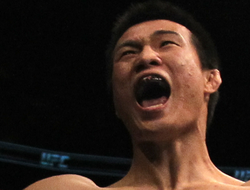 фото - Октябрьский файт-найт в Швеции: «Корейский зомби» против Корассани