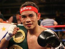 фото - Нонито Донэйр планирует разобраться с Монтиэлем за шесть раундов