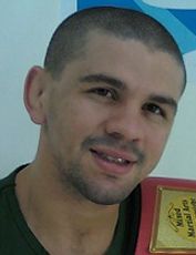 Маркос Галвао