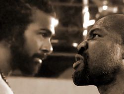 фото - Бриггс желает удачи Беллью: Нокаутируй Хэя из Клуба лохов месяца