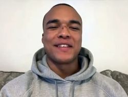 фото - Бой Усик–Фьюри. Уордли спарринговал с обоими и назвал победителя