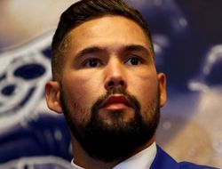 фото - Мотивационный список Тони Беллью: Уорд, Фьюри, Усик или Гассиев