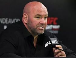 фото - Джон Джонс покинет UFC? Комментирует Дэйна Уайт