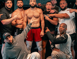 фото - Обновился рейтинг Р4Р от MMA Fighting: прорыв Мухаммада и Аспиналла