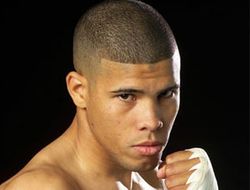 фото - Джонатан Баррош - еще один кандидат на встречу с Хуанмой Лопесом