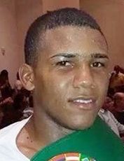 Йохан Васкес