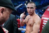 Видео боя: Сергей Липинец — Леонардо Заппавинья