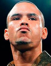 Габриэль Брасеро