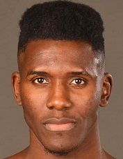 Эрнесбади Бегуэ