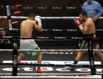 Элиминатор IBF: Нунес удосрочил Рахимова