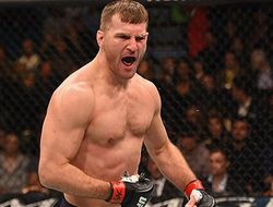 фото - UFC 203: Миочич уничтожил Оверима