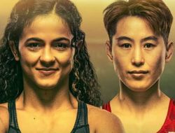 фото - UFC: Силва – Цун. Результаты LIVE из Солт-Лейк-Сити