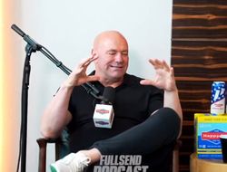 фото - Джонс и Макгрегор выступят в следующем году на турнире UFC White House? Реакция Уайта