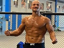 фото - «Дам рукам волю». Джуниор дос Сантос о бое с Пулевым 