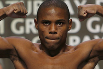 Видео боя: Хавьер Фортуна – Хуан Антонио Родригес, HD 720