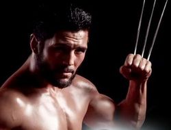 фото - Боксёр-Росомаха из России попытается сорвать планы Боба Арума