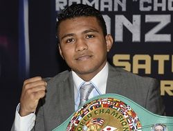 фото - Роман Гонсалес продолжит карьеру: хочет бой за титул WBA