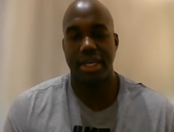 фото - Британский спаррингёр Усика уверен в победе украинца