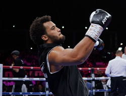 фото - Легенда британского бокса: «По таланту Итаума даст фору Льюису»