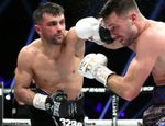 У Мунгии проблемы с DAZN, у Тейлора и Диаса новая дата, соперник Эдвардса