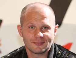 фото - Емельяненко: «Хотел бы встретиться с Веласкесом»