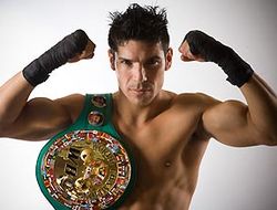 фото - Манни Пакьяо легко пройдёт Маргарито, считает Серхио Мартинес