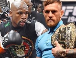 фото - «Протянет ли Мэйвезер ноги», или что случится 26 августа в Вегасе?