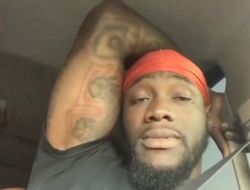 фото - Уайлдер: Отключу аппарат жизнеобеспечения Стиверна, если понадобится зарядка мобилки