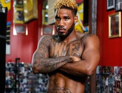 фото - Джарретт Хёрд настроен стать первым, кто остановит Эрисланди Лара