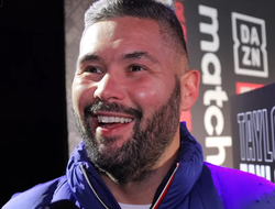 фото - Бой Фьюри-Усик? Я постоянно думаю о «самом дорогом рассечении в истории бокса» — Беллью