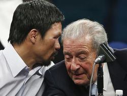 фото - Никакого Кроуфорда: промоутер Пакьяо уменьшил список кандидатов на бой с Мэнни