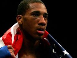 фото - Деметриус Эндрэд – Флойду Мэйуэзеру: «Не вздумай уходить, не подравшись со мной!»