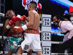 фото - У Мартинеса нацелены на унификацию, упоминали Далакяна