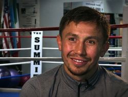 фото - Хурцидзе дал «зелёный свет» бою Головкина и Сондерса?