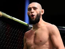 фото - Хамзат Чимаев загоревал: Никто в топ-10 не хочет со мной драться