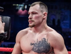 фото - Сулайманбек и Егоров победили матёрых Таватчаи и Вестхайзена