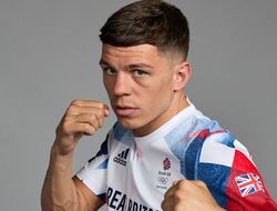 фото - Яркий нокаут от Кларка и ужасный перформанс Маккормэка: видео