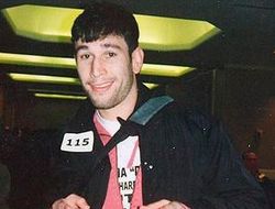 фото - (ММА) Нашон Баррелл заменит Амира Садолла на UFC 160