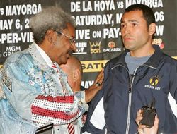 фото - Команды Стиверна и Уайлдера договорились о бое в декабре