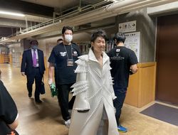 фото - Японская сенсация: Ябуки нокаутировал Широ и отобрал титул