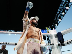 фото - И даже унификация с Наваррете! Хирн назвал все варианты новоявленного чемпиона