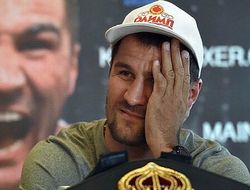 фото - Сергей Ковалёв: Почему все думают, что у меня проблемы с ударами по корпусу?