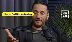 Экс-чемпион не верит в Канело