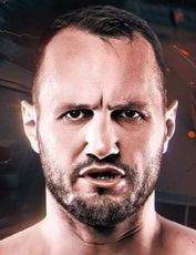 Нельсон Хиса