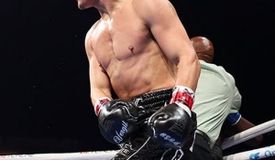 Ортис и Эннис вновь вспомнили, что обещали фанам бой