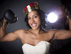 фото - Сесилия Брэкхус сохранила звание абсолютной чемпионки мира