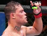 UFC 280. Кайо Борральо победил Махмуда Мурадова