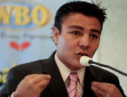 фото - Хорхе Арсе посягнёт на титул Джонни Гонсалеса?