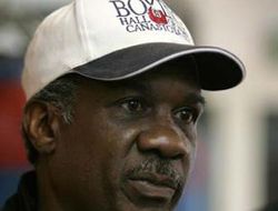 фото - Томми Брукс: «Через год Прайс будет готов к бою с Кличко»