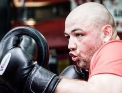 фото - Ковнацки поблагодарил Мартина за корректное произношение фамилии, пообещал избить его